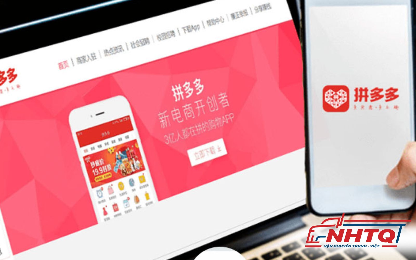 Có những loại mã giảm giá Pinduoduo nào?