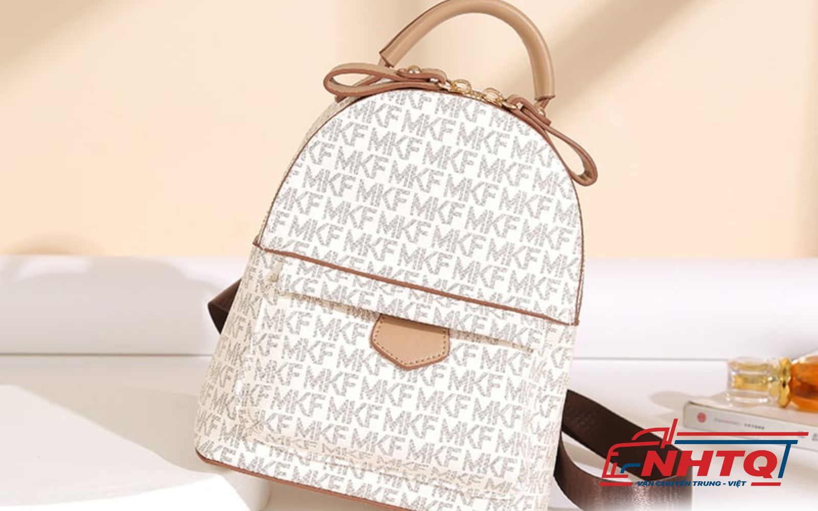 Thương hiệu balo quốc tế