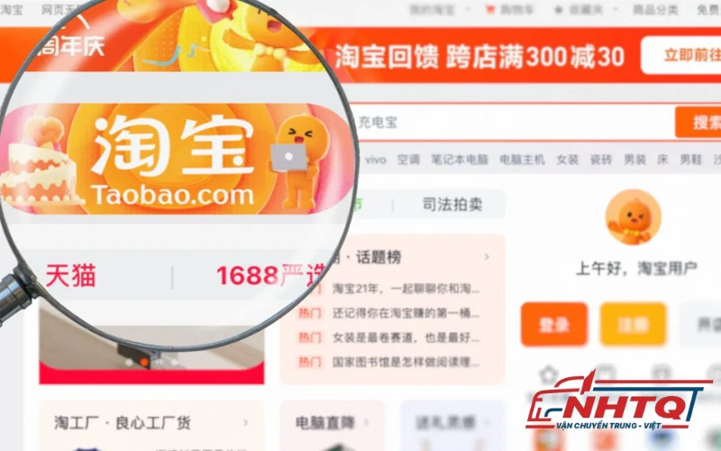 Taobao là gì