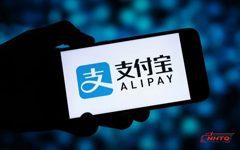 Alipay là gì