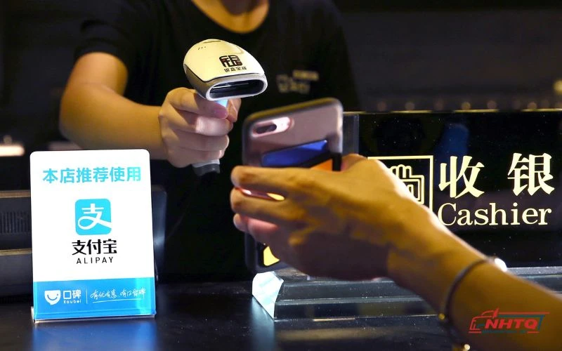 Nhược điểm của Alipay