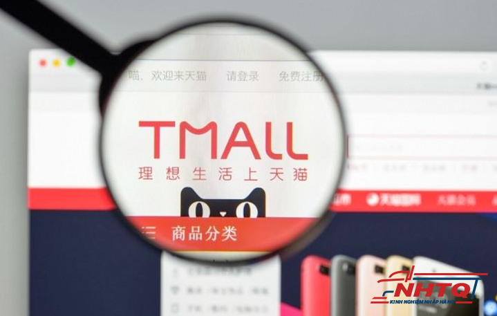 Tmall là gì