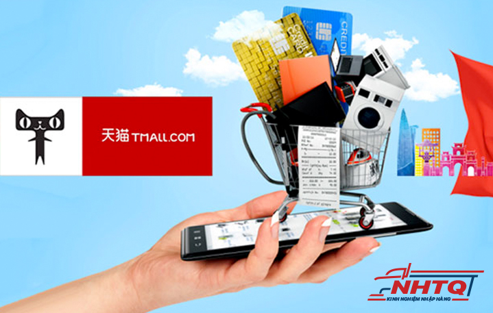 Tự đặt hàng Tmall có những lợi thế và khó khăn gì?