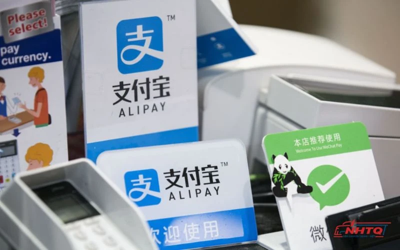 Ưu điểm của Alipay