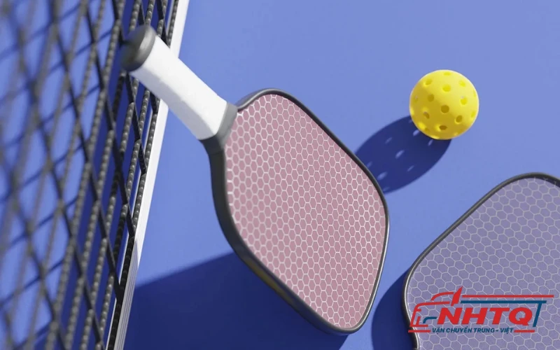 Nhập nguồn hàng vợt pickleball trực tiếp tại Trung Quốc