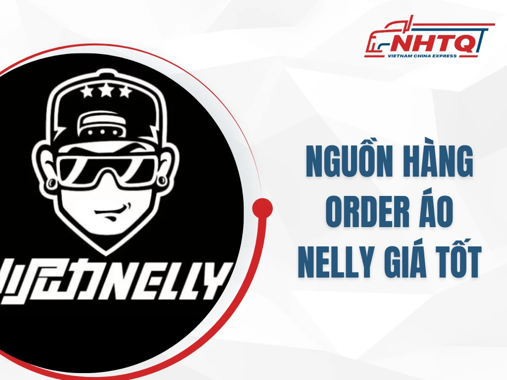 Áo Nelly là gì? Hướng dẫn order áo thun Nelly chất lượng