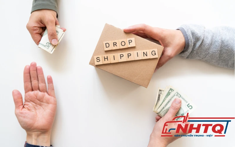 Các loại hình đối tác của Drop Shipping