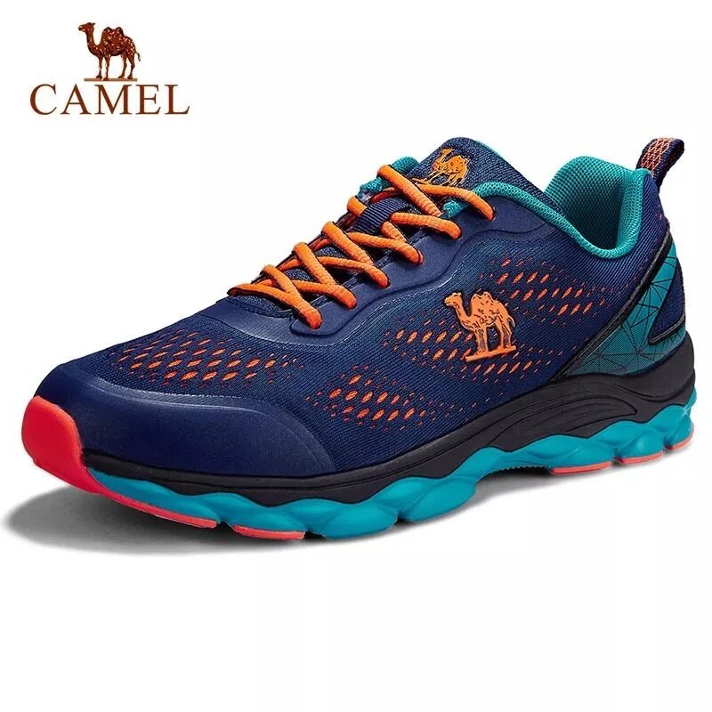 Camel – Hãng giày sneaker nội địa Trung Quốc 