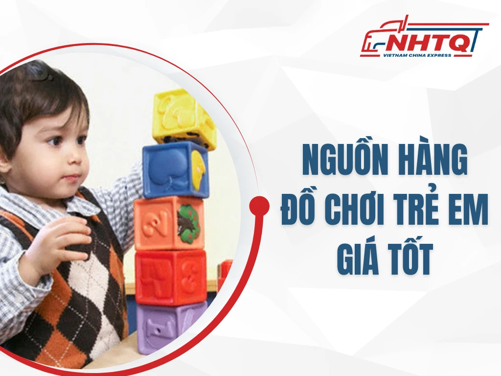 Có nên kinh doanh đồ chơi trẻ em? Nên nhập đồ chơi trẻ em từ những nguồn nào?