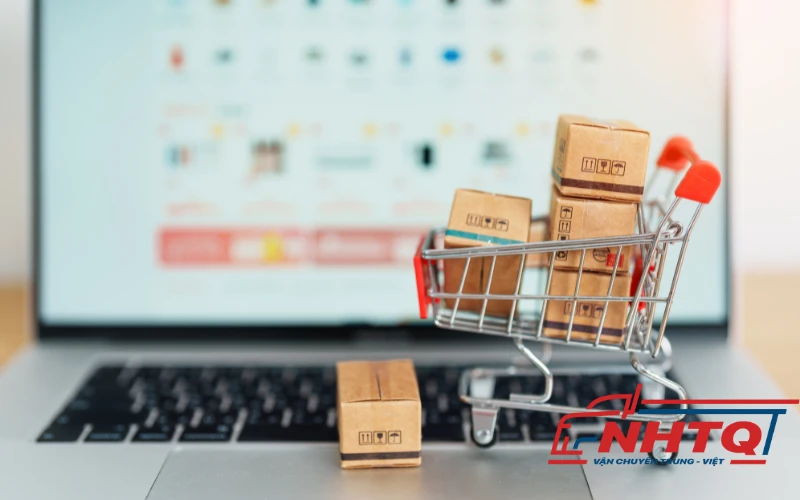 Đâu là cách mua hàng online Trung Quốc nhanh nhất