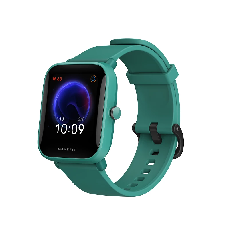 Đồng hồ Smartwatch Amazfit Bip U