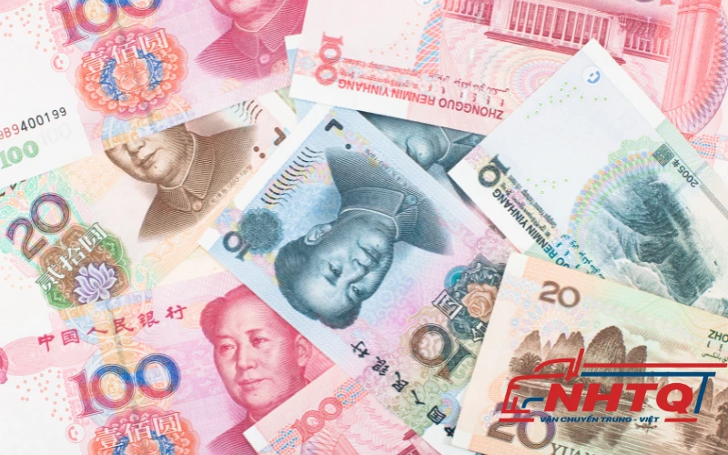 Giới thiệu tổng quan về đồng tiền Trung Quốc