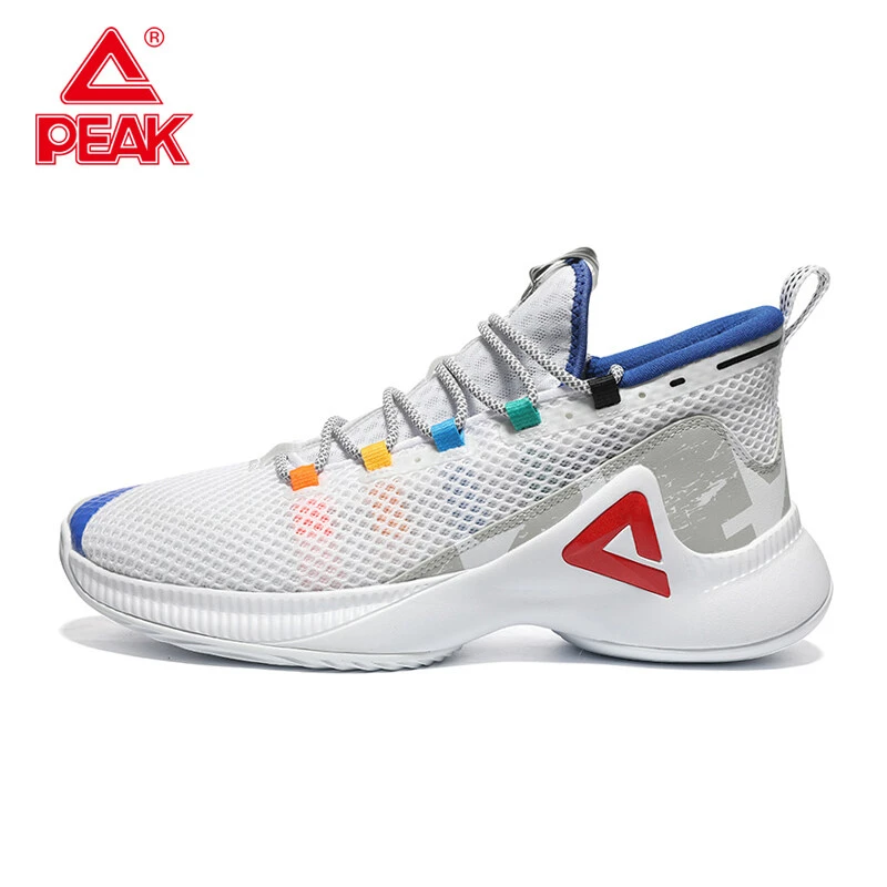 Hãng giày sneaker nội địa Trung Quốc – Peak