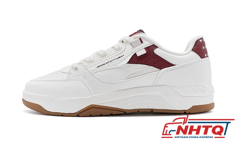 Hãng giày sneaker nội địa Trung Quốc – Xtep