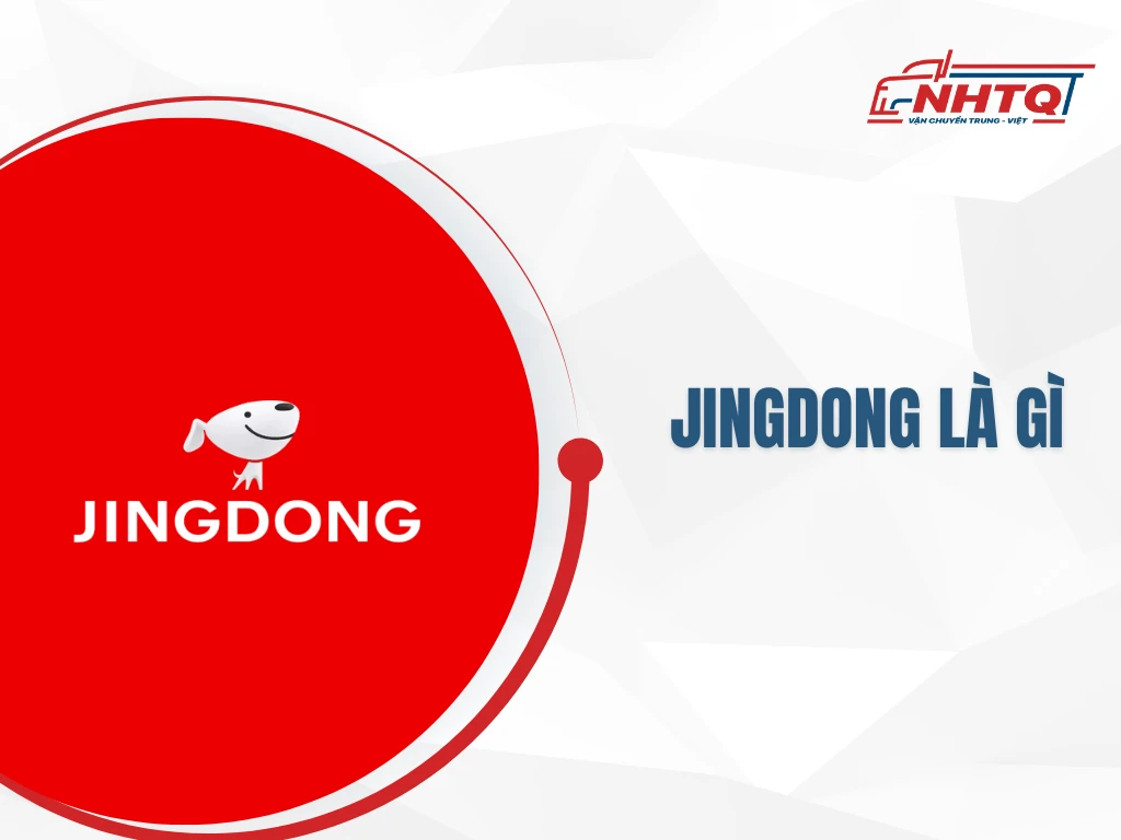 Jingdong là gì