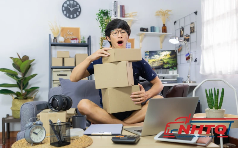Không “ôm” hàng số lượng lớn