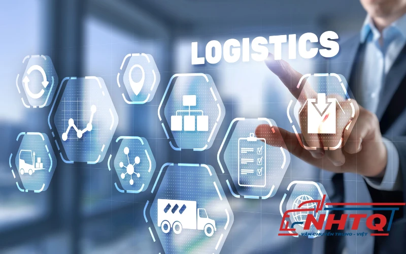 Logistics là gì