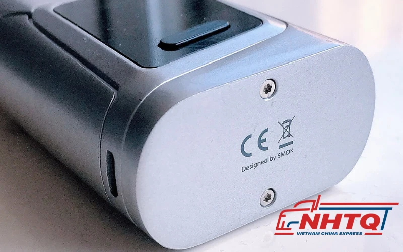 Lợi ích khi sản phẩm được cấp chứng nhận CE