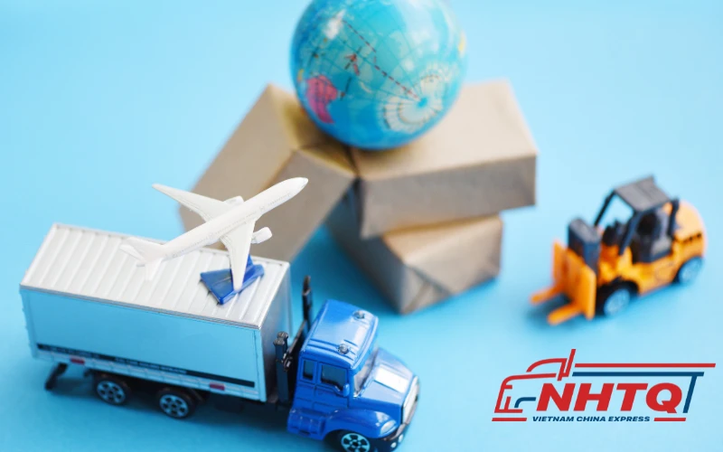 Lưu ý cần biết khi đặt hàng quốc tế vận chuyển về Việt Nam