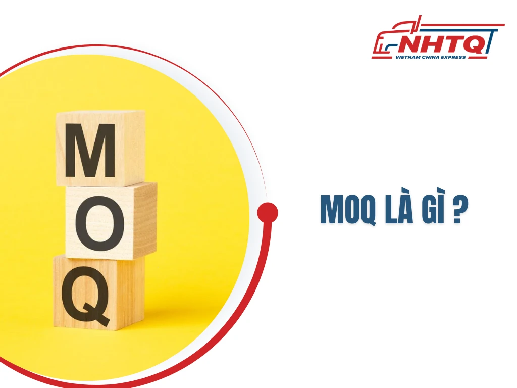 MOQ Là Gì? Điều Cần Lưu Ý Về Số Lượng Đặt Hàng Tối Thiểu