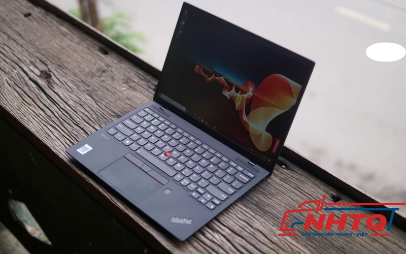Một số hãng laptop Trung Quốc đang gây bão tại thị trường Việt Nam