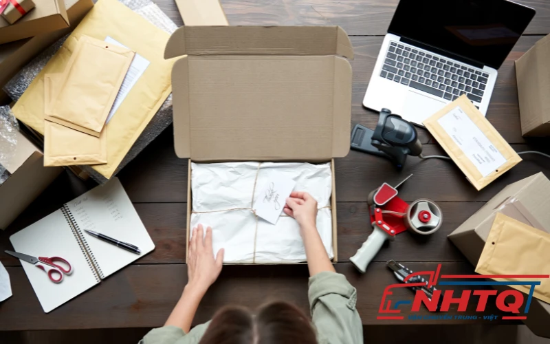 Những đối tượng nào có thể kinh doanh Drop Shipping