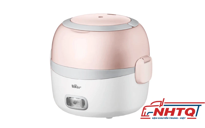 Nồi cơm điện Bear Multi-function Electric Rice Cooker
