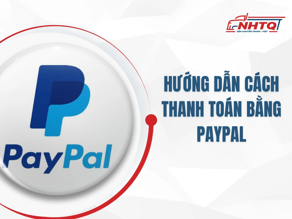 Paypal là gì và cách để thanh toán bằng Paypal