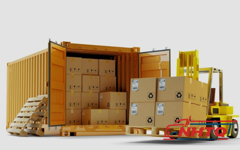 Tiết kiệm chi phí vận chuyển