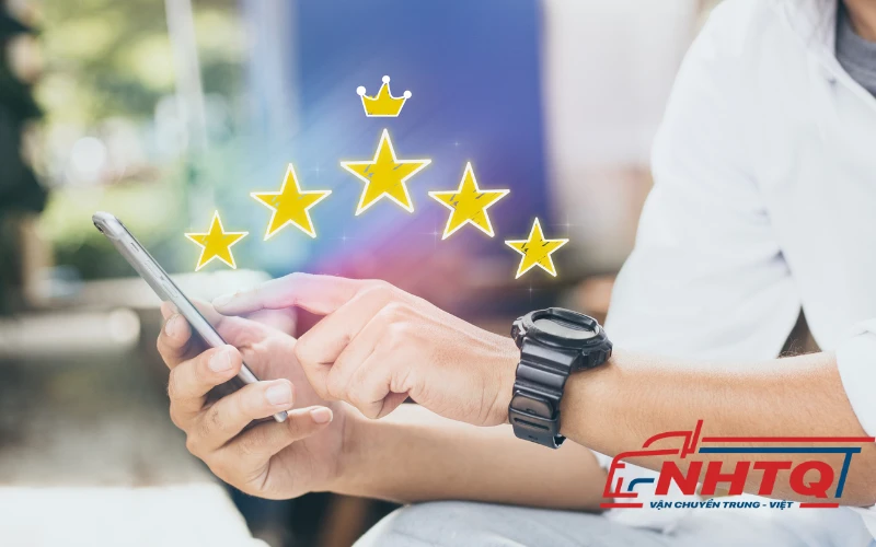 Tìm đọc những thông tin, review, đánh giá về nhà cung cấp cũng như sản phẩm