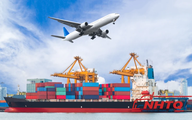 Tìm hiểu các thuật ngữ Logistics cơ bản nhất