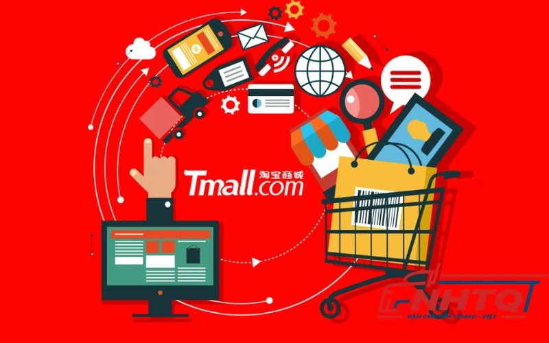 Tmall