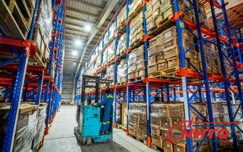Từ Kho Shopee Nghĩa Ô – Hà Nội