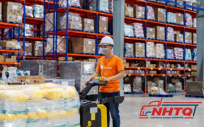 Vận chuyển hàng từ kho Nghĩa Ô về Việt Nam mất bao lâu