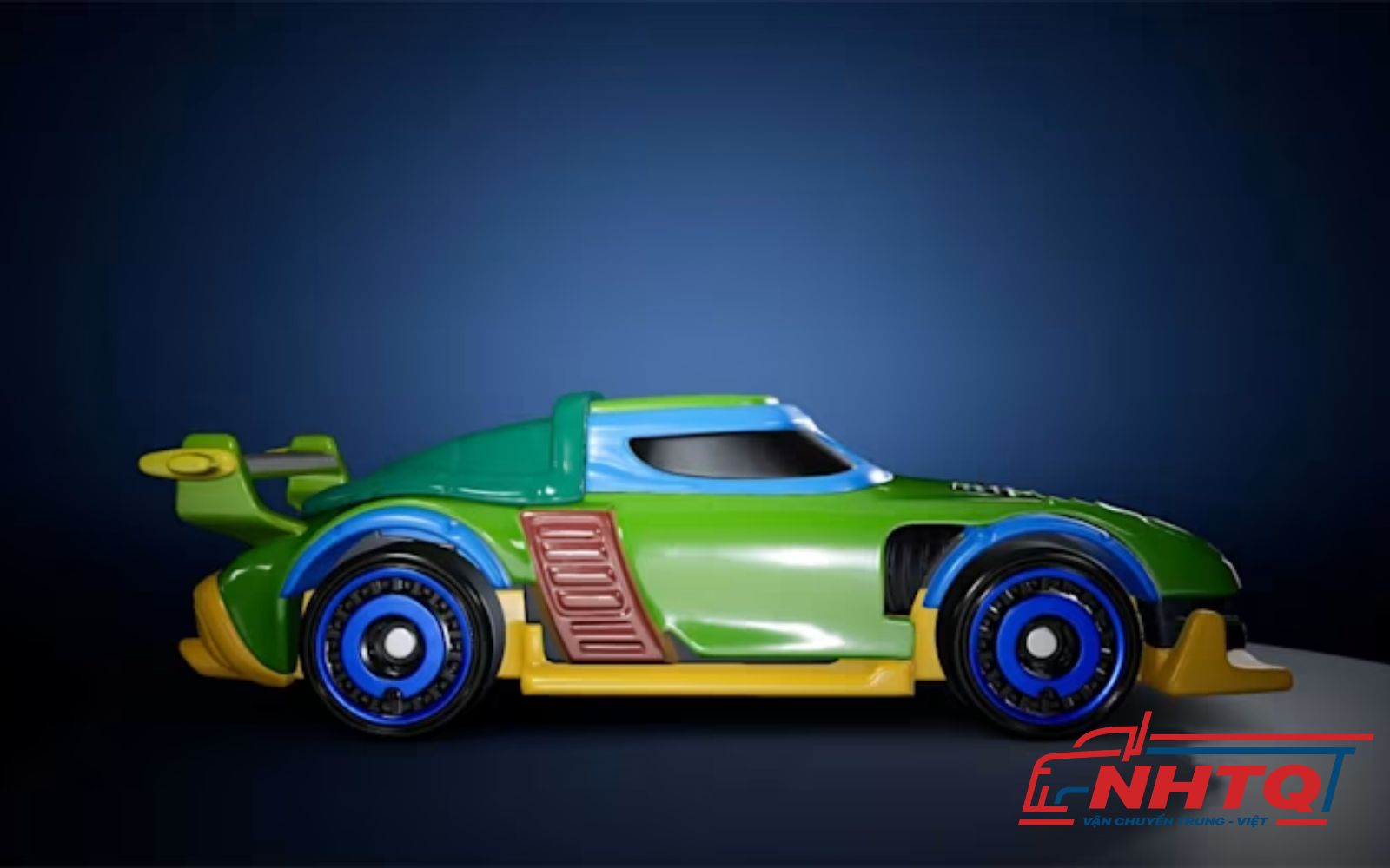 Xe Hot Wheels