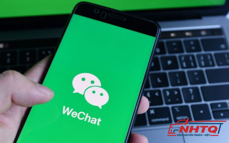 Lợi ích khi đặt hàng trên Wechat là gì?