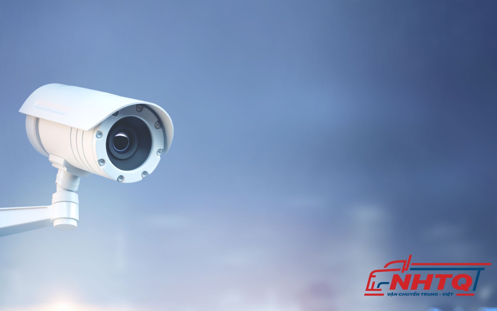 Một số điều cần lưu ý khi nhập camera Trung Quốc