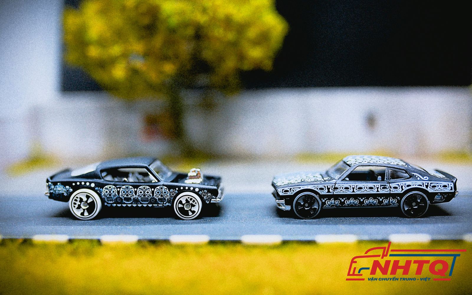 Nhập sỉ xe Hot Wheels trực tiếp Trung Quốc