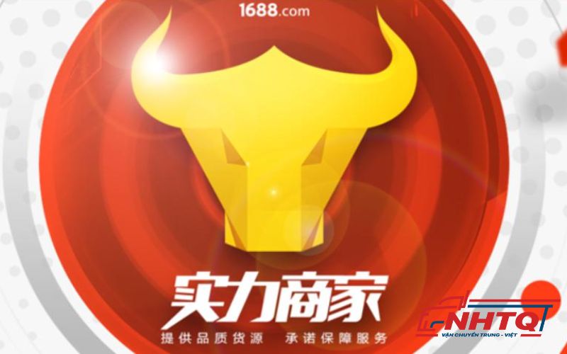 Tại sao nên mua hàng trên shop đầu trâu 1688?