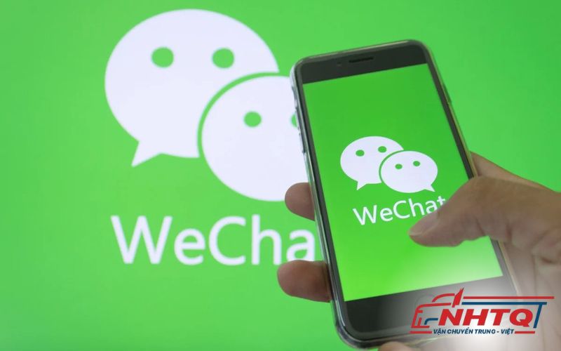 Tìm hiểu Wechat là gì?
