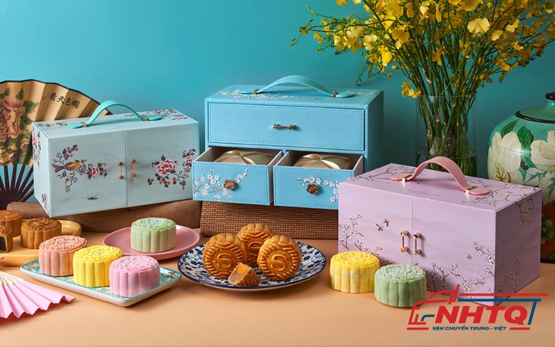 Kinh nghiệm quan trọng để chọn được nguồn hàng hộp đựng bánh Trung Thu đẹp =