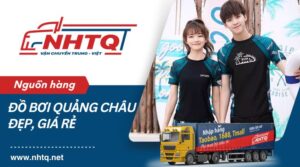 Nguồn nhập hàng đồ bơi Quảng Châu chất lượng, giá tốt