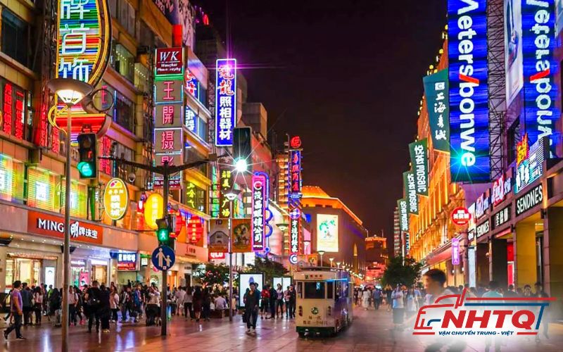 Nguồn hàng lược điện chải tóc trực tiếp tại Trung Quốc