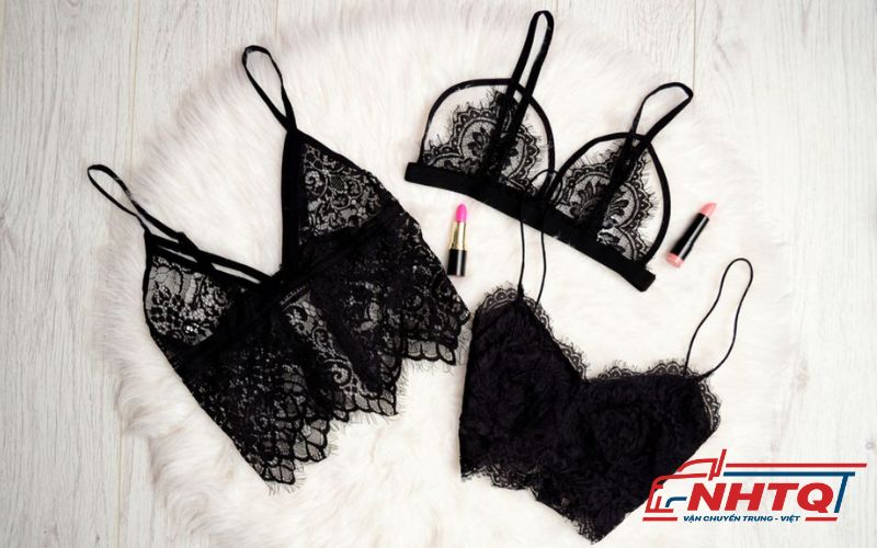 Nhu cầu nhập sỉ nguồn hàng lingerie hiện nay