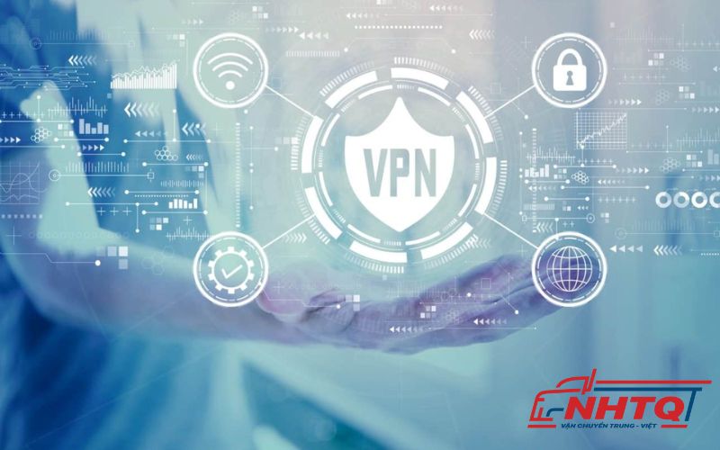 Sử dụng VPN hoặc Proxy để thay đổi địa chỉ IP