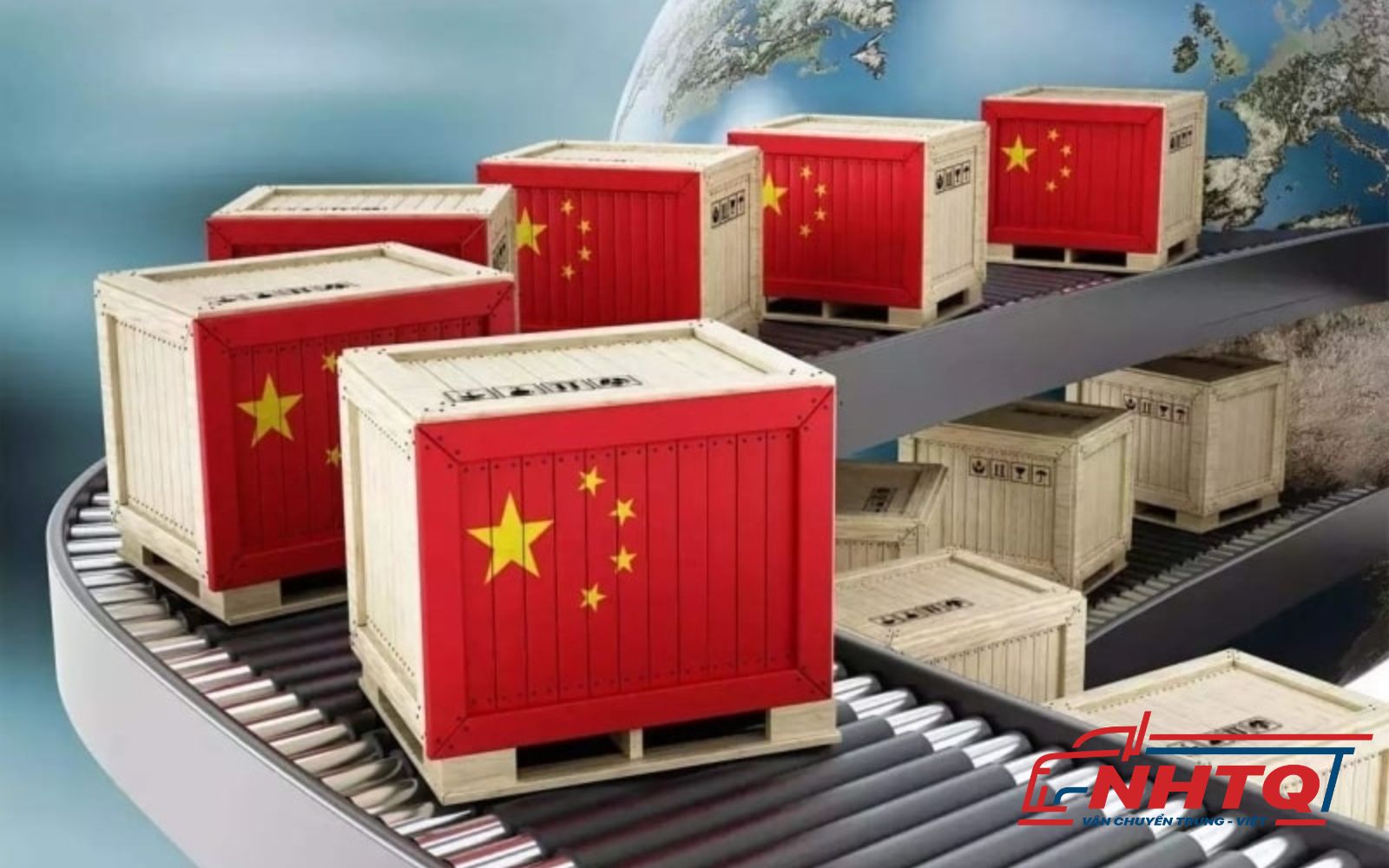 Tìm hiểu phí ship vận chuyển nội địa là gì?