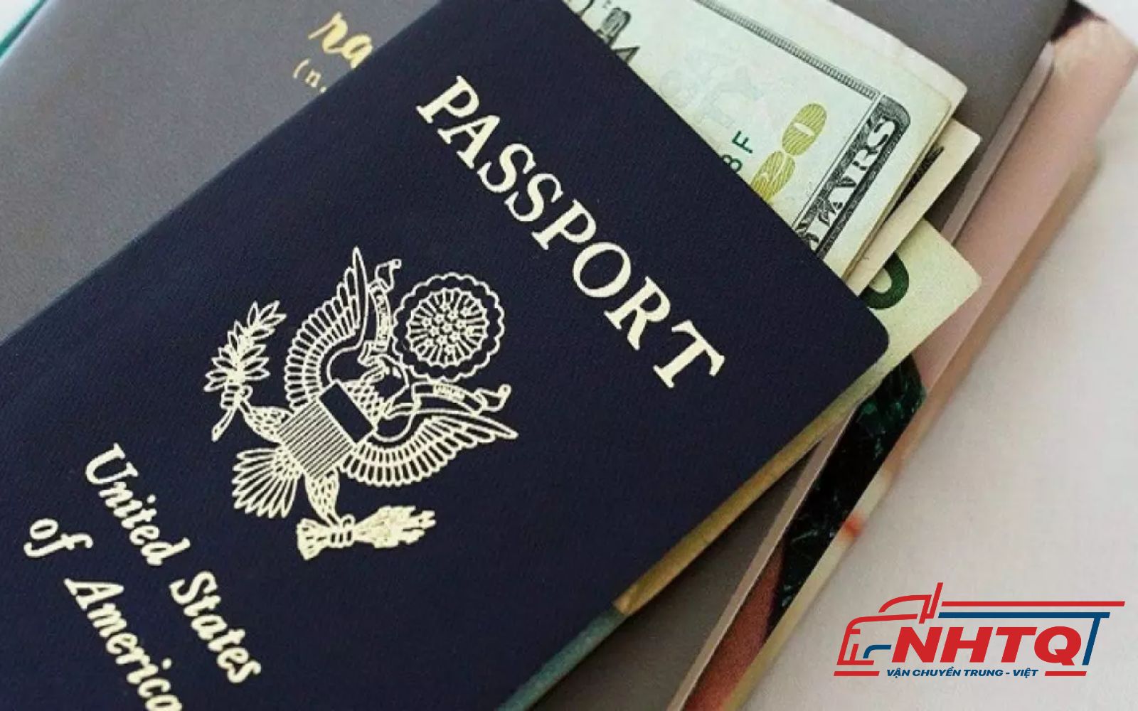 Xác minh qua hộ chiếu – passport