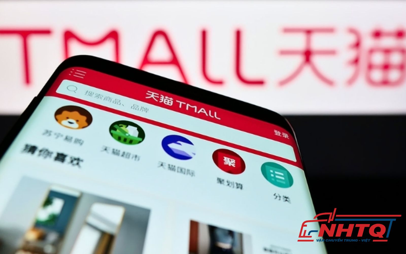 Cách phân biệt hàng thật và hàng giả trên Tmall cực chuẩn