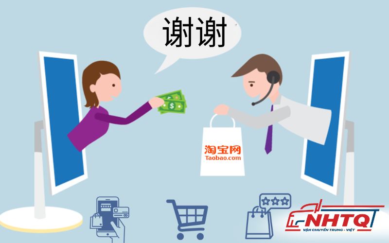 Mẫu câu đàm phán, thương lượng giá với chủ shop