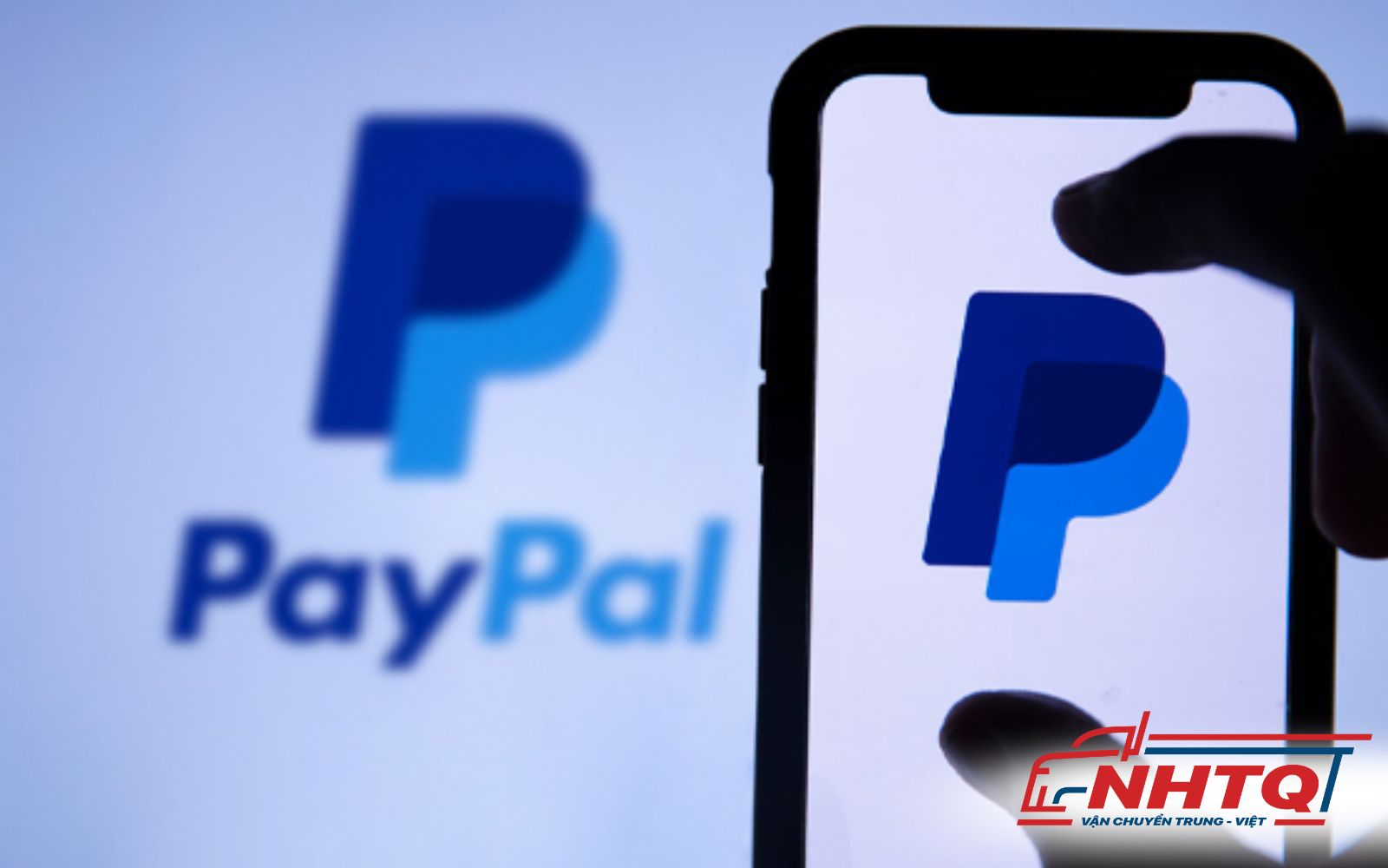 Thanh toán trên Alibaba bằng PayPal